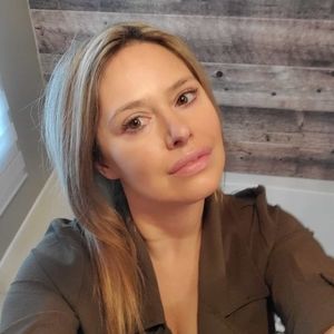 Meet your Posher, Jinny